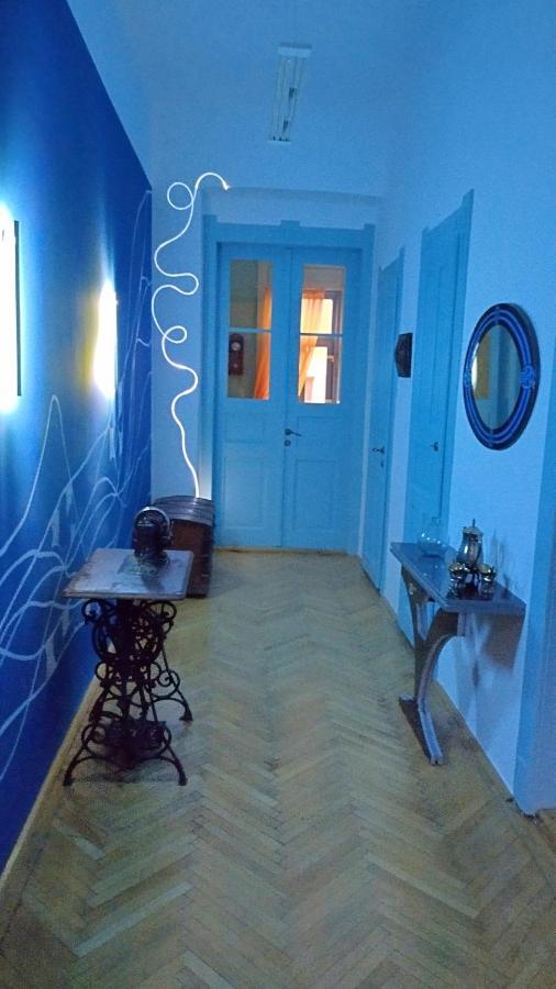Melina Studio Тимишоара Экстерьер фото